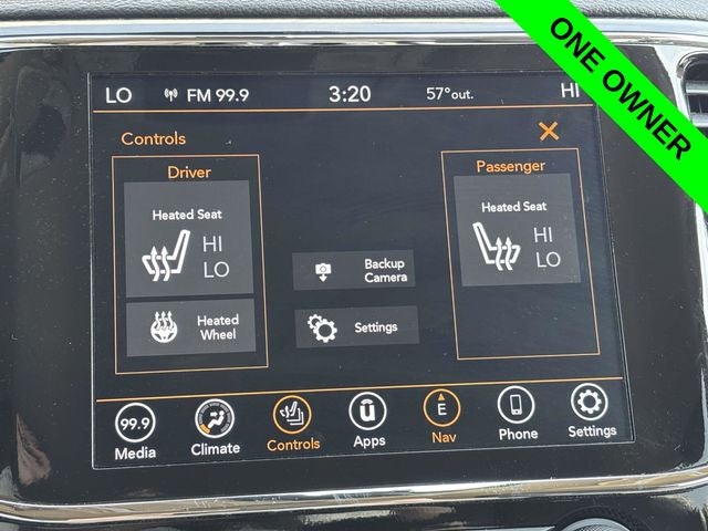 2022 Jeep Grand Cherokee WK Laredo E 4x4