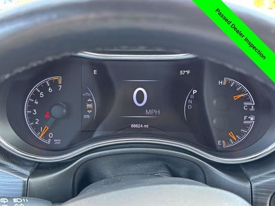 2022 Jeep Grand Cherokee WK Laredo E 4x4