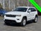 2022 Jeep Grand Cherokee WK Laredo E 4x4