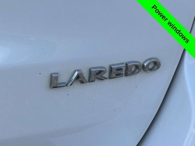 2022 Jeep Grand Cherokee WK Laredo E 4x4