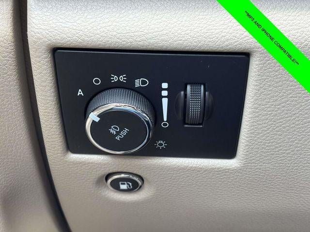 2022 Jeep Grand Cherokee WK Laredo E 4x4