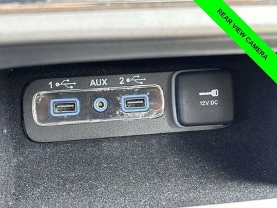2022 Jeep Grand Cherokee WK Laredo E 4x4