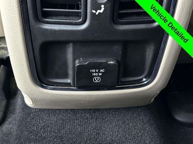 2022 Jeep Grand Cherokee WK Laredo E 4x4