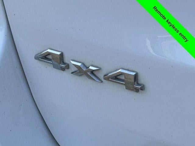 2022 Jeep Grand Cherokee WK Laredo E 4x4
