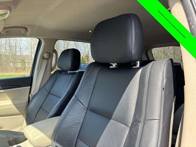 2022 Jeep Grand Cherokee WK Laredo E 4x4