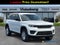 2026 Jeep Grand Cherokee GRAND CHEROKEE LAREDO 4X4