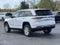 2026 Jeep Grand Cherokee GRAND CHEROKEE LAREDO 4X4