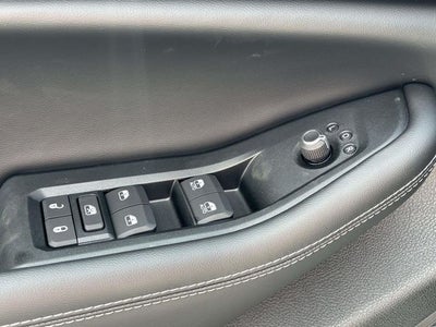 2026 Jeep Grand Cherokee GRAND CHEROKEE LAREDO 4X4
