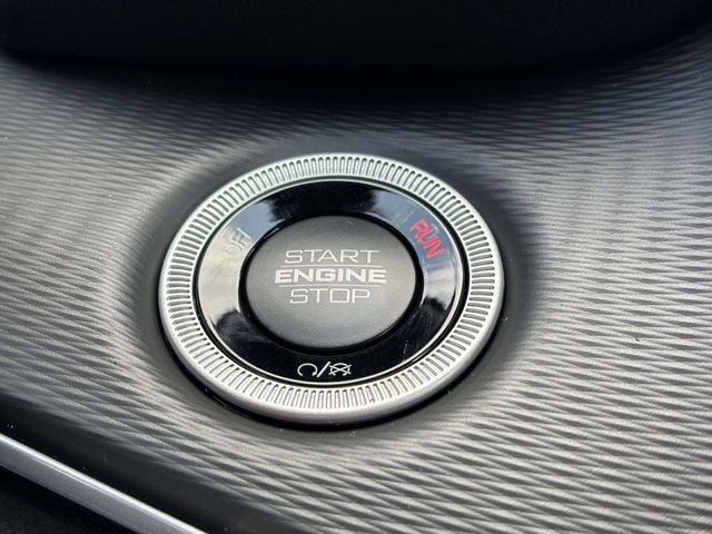 2026 Jeep Grand Cherokee GRAND CHEROKEE LAREDO 4X4