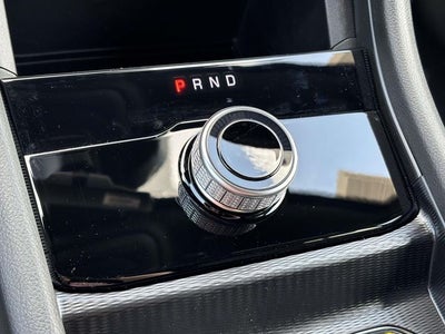 2026 Jeep Grand Cherokee GRAND CHEROKEE LAREDO 4X4