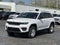 2026 Jeep Grand Cherokee GRAND CHEROKEE LAREDO 4X4