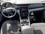 2026 Jeep Grand Cherokee GRAND CHEROKEE LAREDO 4X4