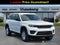 2026 Jeep Grand Cherokee GRAND CHEROKEE LAREDO 4X4