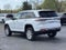 2026 Jeep Grand Cherokee GRAND CHEROKEE LAREDO 4X4