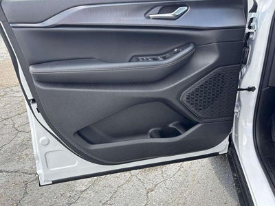 2026 Jeep Grand Cherokee GRAND CHEROKEE LAREDO 4X4