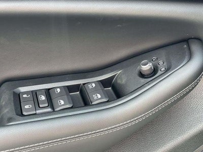 2026 Jeep Grand Cherokee GRAND CHEROKEE LAREDO 4X4