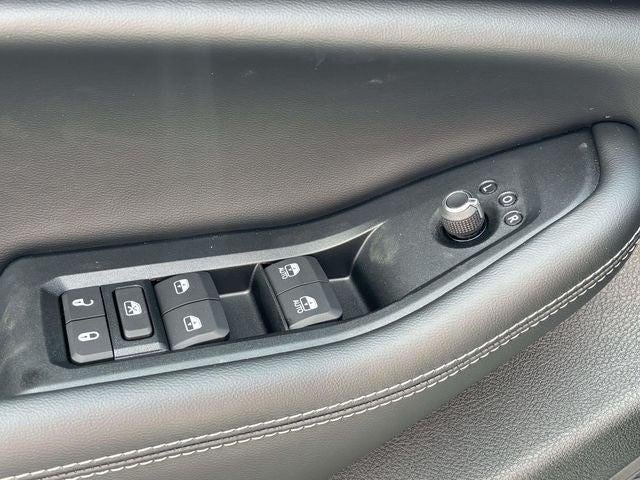 2026 Jeep Grand Cherokee GRAND CHEROKEE LAREDO 4X4