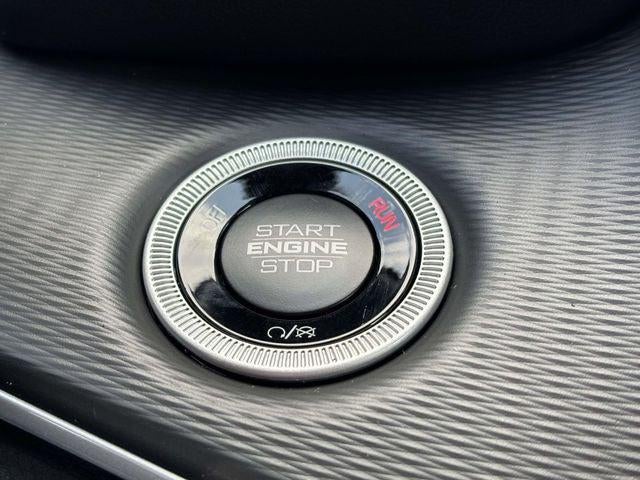 2026 Jeep Grand Cherokee GRAND CHEROKEE LAREDO 4X4