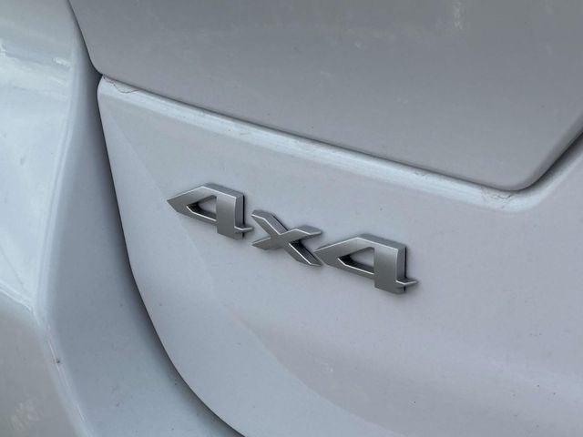 2026 Jeep Grand Cherokee GRAND CHEROKEE LAREDO 4X4