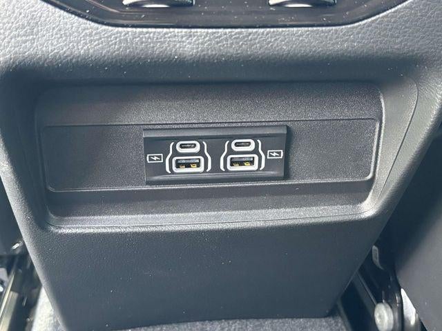 2026 Jeep Grand Cherokee GRAND CHEROKEE LAREDO 4X4