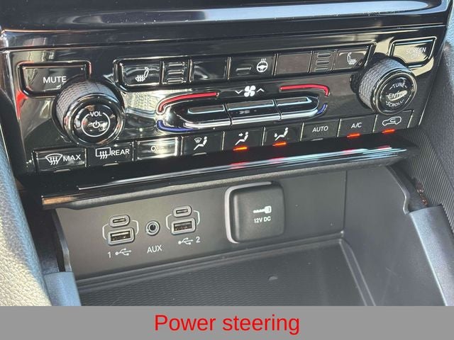 2027 Jeep Grand Cherokee GRAND CHEROKEE LAREDO X 4X4