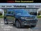 2027 Jeep Grand Cherokee Laredo X