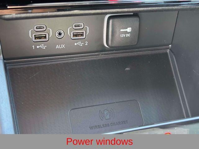 2027 Jeep Grand Cherokee GRAND CHEROKEE LAREDO X 4X4