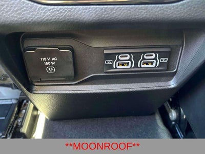 2027 Jeep Grand Cherokee Laredo X