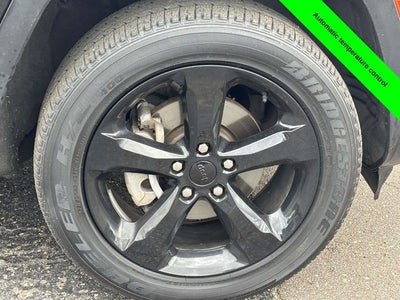 2023 Jeep Grand Cherokee Altitude 4x4