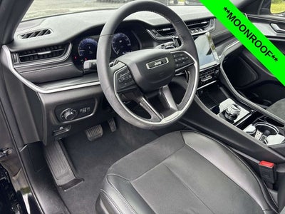 2023 Jeep Grand Cherokee Altitude 4x4