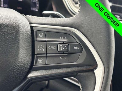 2023 Jeep Grand Cherokee Altitude 4x4
