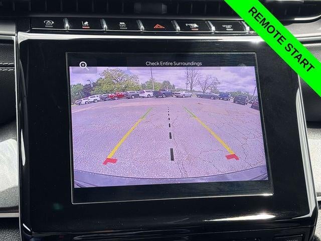 2023 Jeep Grand Cherokee Altitude 4x4
