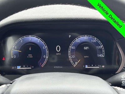 2023 Jeep Grand Cherokee Altitude 4x4