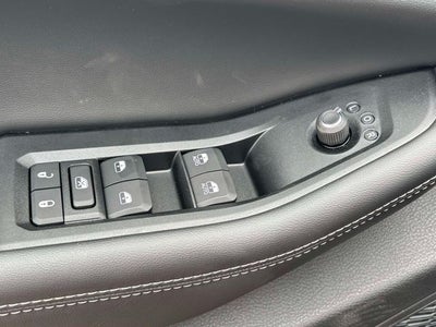2026 Jeep Grand Cherokee GRAND CHEROKEE LAREDO X 4X4