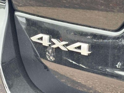 2026 Jeep Grand Cherokee GRAND CHEROKEE LAREDO X 4X4
