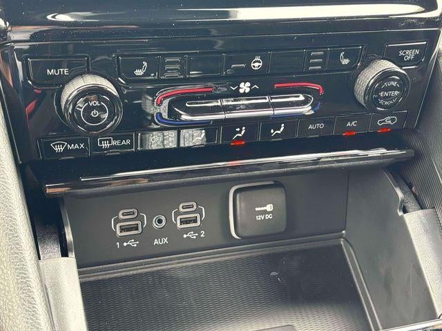 2026 Jeep Grand Cherokee GRAND CHEROKEE LAREDO X 4X4