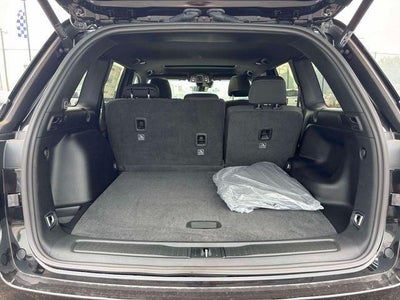 2026 Jeep Grand Cherokee GRAND CHEROKEE LAREDO X 4X4