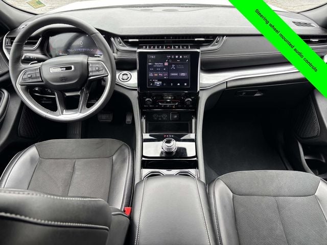 2023 Jeep Grand Cherokee Altitude 4x4