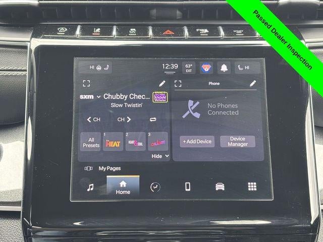 2023 Jeep Grand Cherokee Altitude 4x4