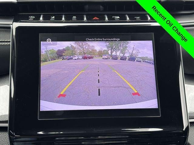 2023 Jeep Grand Cherokee Altitude 4x4