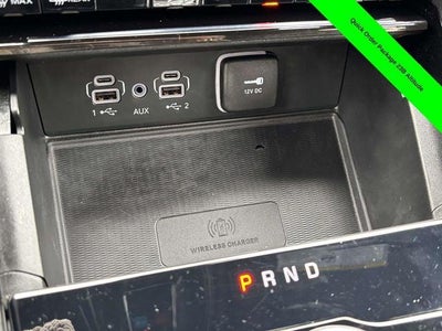 2023 Jeep Grand Cherokee Altitude 4x4