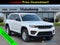 2025 Jeep Grand Cherokee GRAND CHEROKEE LAREDO 4X4