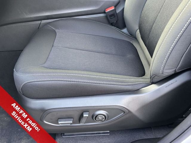 2025 Jeep Grand Cherokee GRAND CHEROKEE LAREDO 4X4