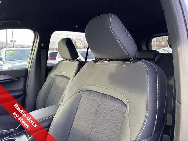 2025 Jeep Grand Cherokee GRAND CHEROKEE LAREDO 4X4