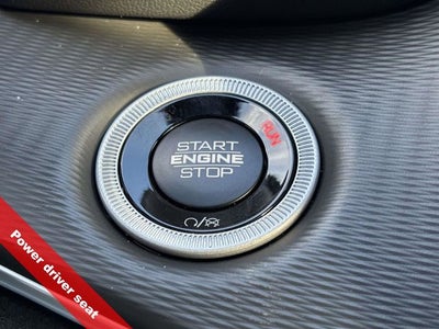 2025 Jeep Grand Cherokee GRAND CHEROKEE LAREDO 4X4