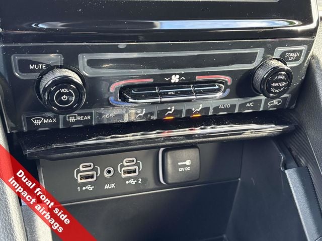 2025 Jeep Grand Cherokee GRAND CHEROKEE LAREDO 4X4