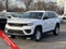 2025 Jeep Grand Cherokee GRAND CHEROKEE LAREDO 4X4