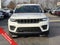 2025 Jeep Grand Cherokee GRAND CHEROKEE LAREDO 4X4