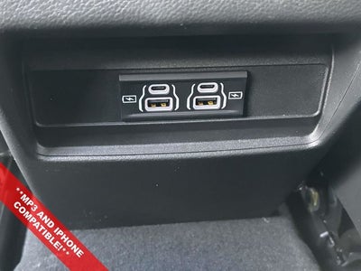 2025 Jeep Grand Cherokee GRAND CHEROKEE LAREDO 4X4