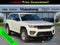2025 Jeep Grand Cherokee GRAND CHEROKEE LAREDO 4X4